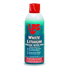 White Lithium Grease - 10 oz - A1 Tooling