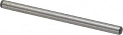 Value Collection - 1/16" Diam x 7/8" Pin Length Alloy Steel Standard Dowel Pin - C 50-58 Hardness, 800 Lb Breaking Strength, 1 Beveled & 1 Rounded End - A1 Tooling