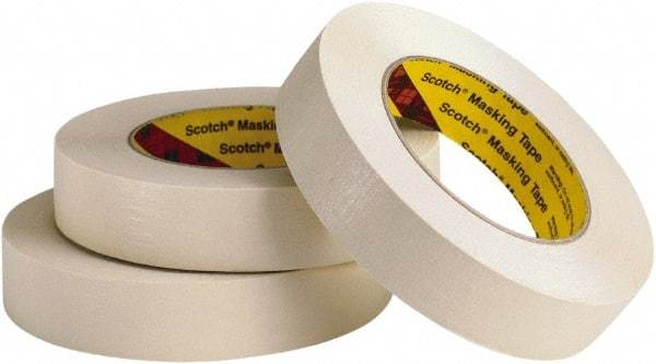 3M - 1/4" Wide Masking & Painters Tape - A1 Tooling