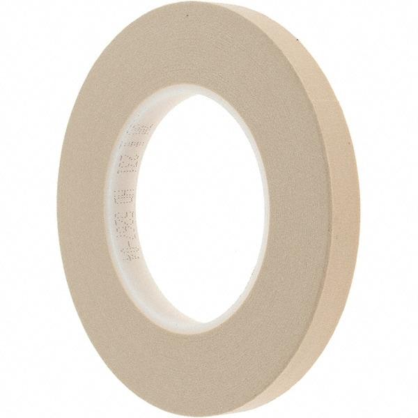 3M - 1/2" Wide Masking & Painters Tape - 7.6 mil Thick - A1 Tooling