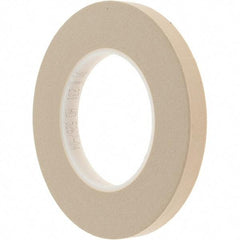 3M - 1/2" Wide Masking & Painters Tape - 7.6 mil Thick - A1 Tooling