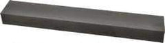 Value Collection - 1' Long x 2" Wide x 1" Thick, 1018 Steel Rectangular Bar - Cold Finished - A1 Tooling