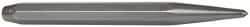 Value Collection - 25/64" Center Punch - 4-3/4" OAL - A1 Tooling