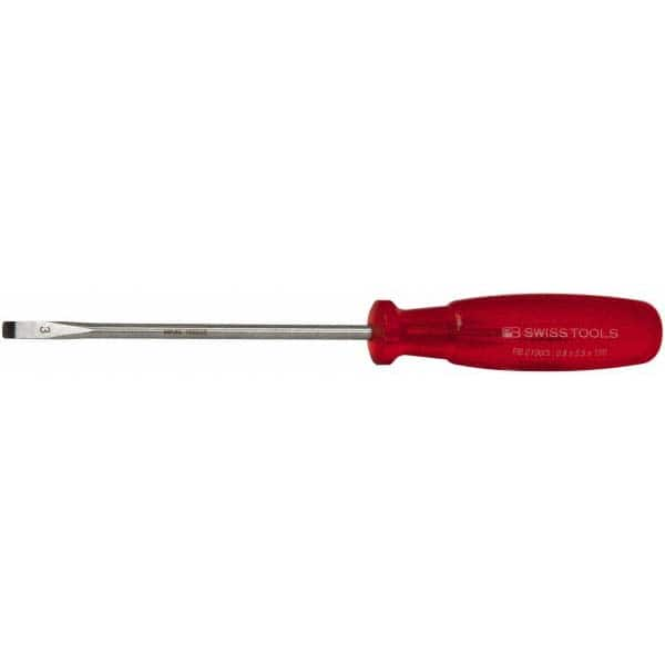 Value Collection - Slotted Screwdriver - A1 Tooling