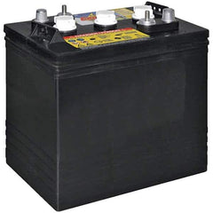 Value Collection - GC2 BCI Group, 6 Volt, Deep Cycle Automotive Battery - A1 Tooling