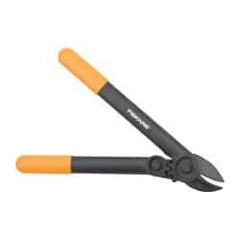 Fiskars - Anvil Lopper - 1-1/4" Long Hardened Steel Blade, 15" Long Ergonomic Handle - A1 Tooling