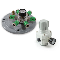 ‎04-960-RZ 6 OUTLET UPKIT