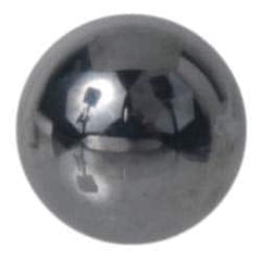 Value Collection - 1/2 Inch Diameter Carbide Ball - 0.0001 Inch Tolerance, Solid Carbide - A1 Tooling