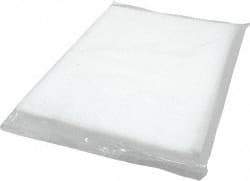 Made in USA - 9 x 12", 1.5 mil Open Top Polybags - Regular-Duty - A1 Tooling