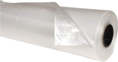 Made in USA - 36" Long x 48" Wide x 72" High x 0.004" Thick Gaylord Liner - Clear, Roll, 30 Piece - A1 Tooling