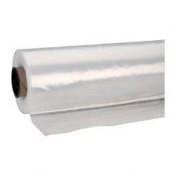 Made in USA - 48" Long x 50" Wide x 84" High x 0.004" Thick Gaylord Liner - Clear, Roll, 25 Piece - A1 Tooling