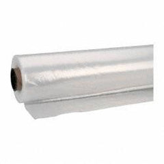 Made in USA - 44" Long x 56" Wide x 90" High x 0.002" Thick Gaylord Liner - Clear, Roll, 50 Piece - A1 Tooling