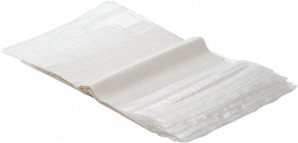 Value Collection - 9 x 12", 2 mil Self-Seal Polybags - Regular-Duty with White Marking Block - A1 Tooling