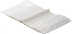 Value Collection - 9 x 12", 2 mil Self-Seal Polybags - Regular-Duty with White Marking Block - A1 Tooling