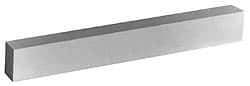 Made in USA - 3/16 Inch Thick x 5/16 Inch Wide x 6 Inch Long, Rectangular Carbide Blank - Rectangular - A1 Tooling