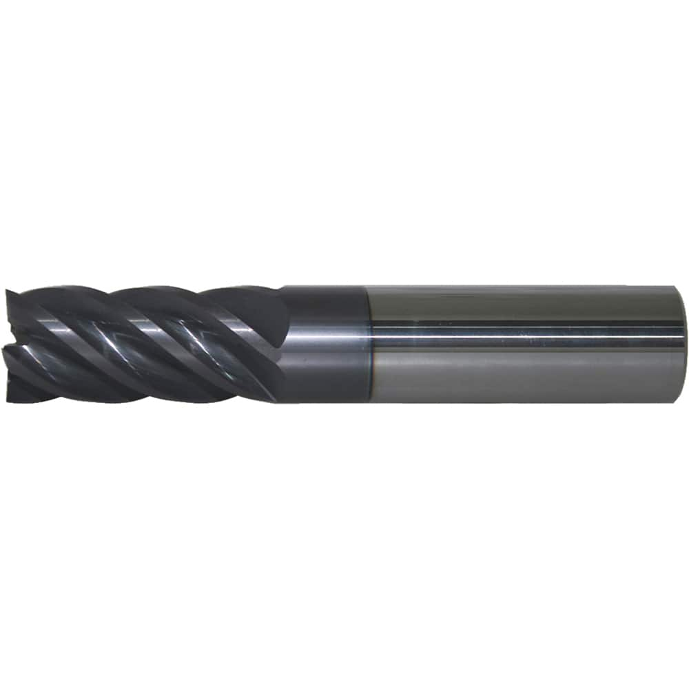 ProMax - Square End Mill - A1 Tooling