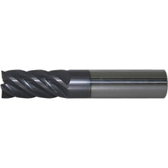 ProMax - Square End Mill - A1 Tooling