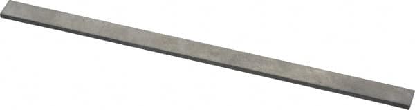 Made in USA - 1/16 Inch Thick x 5/16 Inch Wide x 6 Inch Long, Rectangular Carbide Blank - Rectangular - A1 Tooling