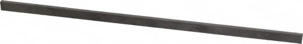 Made in USA - 3/32 Inch Thick x 1/4 Inch Wide x 8 Inch Long, Rectangular Carbide Blank - Rectangular - A1 Tooling