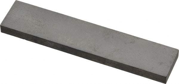 Made in USA - 3/16 Inch Thick x 5/8 Inch Wide x 3 Inch Long, Rectangular Carbide Blank - Rectangular - A1 Tooling