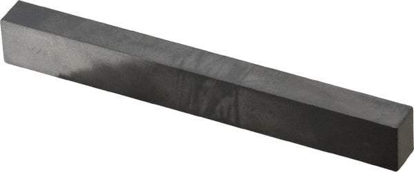 Made in USA - 1/4 Inch Thick x 3/8 Inch Wide x 3 Inch Long, Rectangular Carbide Blank - Rectangular - A1 Tooling