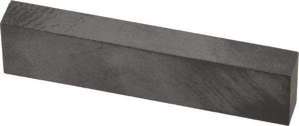 Made in USA - 1/4 Inch Thick x 1/2 Inch Wide x 2 Inch Long, Rectangular Carbide Blank - Rectangular - A1 Tooling