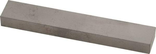 Made in USA - 1/4 Inch Thick x 1/2 Inch Wide x 3 Inch Long, Rectangular Carbide Blank - Rectangular - A1 Tooling