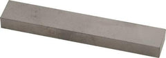 Made in USA - 1/4 Inch Thick x 1/2 Inch Wide x 3 Inch Long, Rectangular Carbide Blank - Rectangular - A1 Tooling