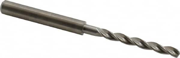 M.A. Ford - 3.9mm 150° Solid Carbide Jobber Drill - A1 Tooling