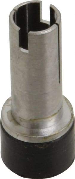 SHIMPO - 1/2 Inch Long, Tachometer Funnel Adapter - Use with DT Series Tachometers and Hand Held Tachometers - A1 Tooling