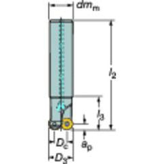 R300-040A32-12H Round Insert Cutter - A1 Tooling