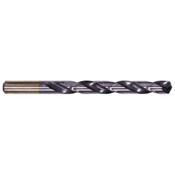 Hertel - 9.5mm 135° Cobalt Jobber Drill - A1 Tooling