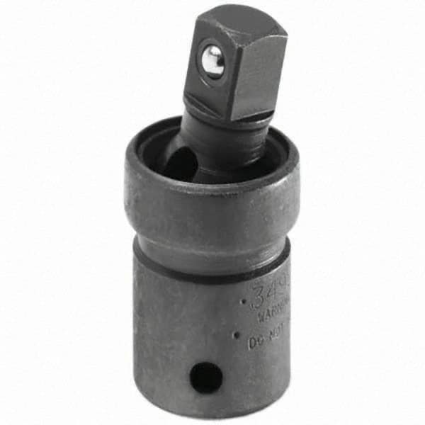 SK - Socket Adapters & Universal Joints - A1 Tooling