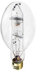 Philips - 360 Watt High Intensity Discharge Commercial/Industrial Mogul Lamp - 4,000°K Color Temp, 34,200 Lumens, 120 Volts, ED37, 20,000 hr Avg Life - A1 Tooling