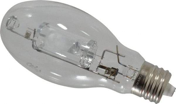 Philips - 250 Watt High Intensity Discharge Commercial/Industrial Mogul Lamp - 3,800°K Color Temp, 22,000 Lumens, ED28, 10,000 hr Avg Life - A1 Tooling