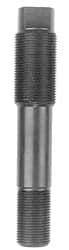 Greenlee - 6" Conduit Rod Draw Stud - 7-1/2" Hole Length x 6-5/8" Hole Diam - A1 Tooling