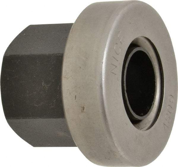 Greenlee - 1/2" Conduit D Drive Nut - 12.7mm Hole Length - A1 Tooling