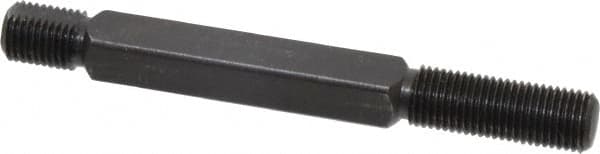 Greenlee - Rod Draw Stud - 3-1/2" Hole Length x 3/8" Hole Diam - A1 Tooling