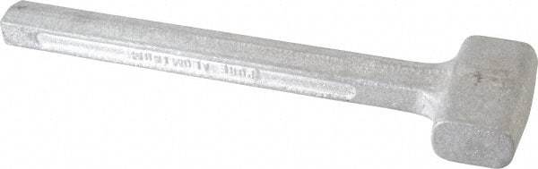 Abbott Workholding Products - Aluminum Hammer - Aluminum Handle - A1 Tooling