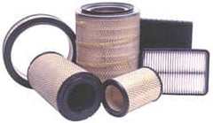 Hastings - Automotive Air Filter - Donaldson P181187, Fleetguard AF1983, Fram CA3501HD - Fram CA3501HD, Hastings AF724, Wix 46200 - A1 Tooling