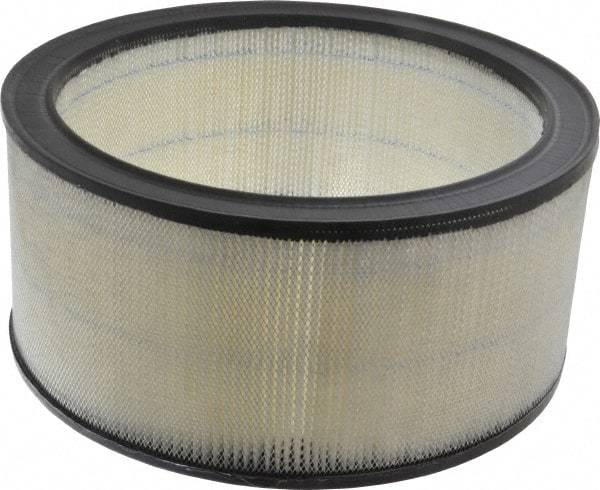 Hastings - Automotive Air Filter - Donaldson P524369, Fleetguard AF1762, Fram CA3549 - Fram CA3549, Hastings AF828, Wix 46220 - A1 Tooling