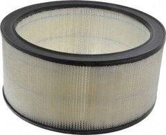 Hastings - Automotive Air Filter - Donaldson P524369, Fleetguard AF1762, Fram CA3549 - Fram CA3549, Hastings AF828, Wix 46220 - A1 Tooling