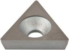 APT - 3/8" Inscribed Circle, Triangle Boring Bar Shim for Indexables - 1/8" Thick, SHIM Shim Style, Positive Rake - A1 Tooling