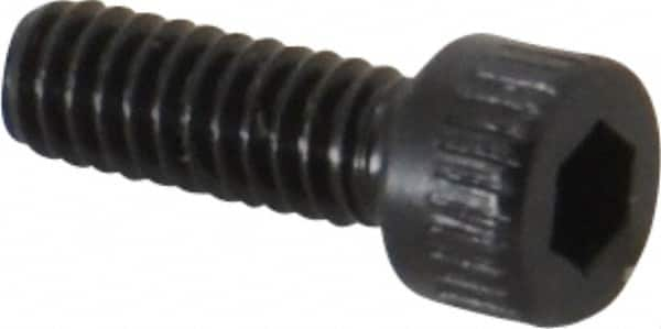 Made in USA - Screws for Indexable Boring Bars - For Use with Clamps - A1 Tooling