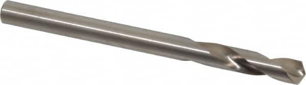 Starrett - Pilot Drill - High Speed Steel, Compatible with Hole Saws - A1 Tooling