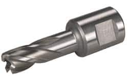 Pro Mag - 1-3/4" Diam x 1" Deep High Speed Steel Annular Cutter - A1 Tooling