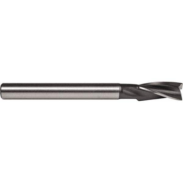 Union Butterfield - 27/32" Diam, 3/4" Shank, Diam, 3 Flutes, Straight Shank, Interchangeable Pilot Counterbore - A1 Tooling