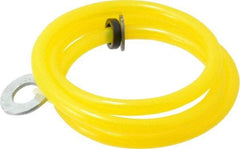 Abanaki - 8" Reach Oil Skimmer Tube - 32" Tube Length, For Use with Tube Oil Skimmers - A1 Tooling