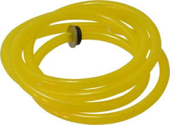 Abanaki - 24" Reach Oil Skimmer Tube - 64" Tube Length, For Use with Tube Oil Skimmers - A1 Tooling