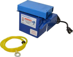 Abanaki - 12" Reach, 1.5 GPH Oil Removal Capacity, Tube Oil Skimmer - 40 to 185°F - A1 Tooling